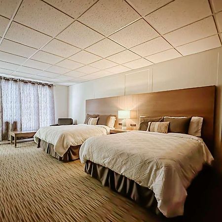 Surestay By Best Western Kapuskasing Rom bilde