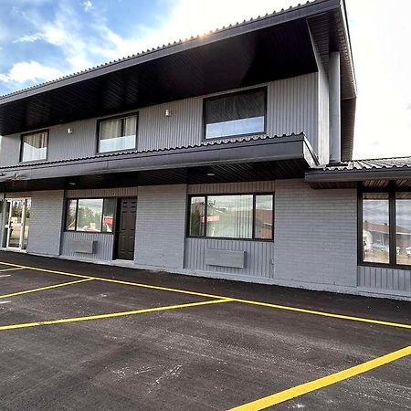 Surestay By Best Western Kapuskasing Eksteriør bilde