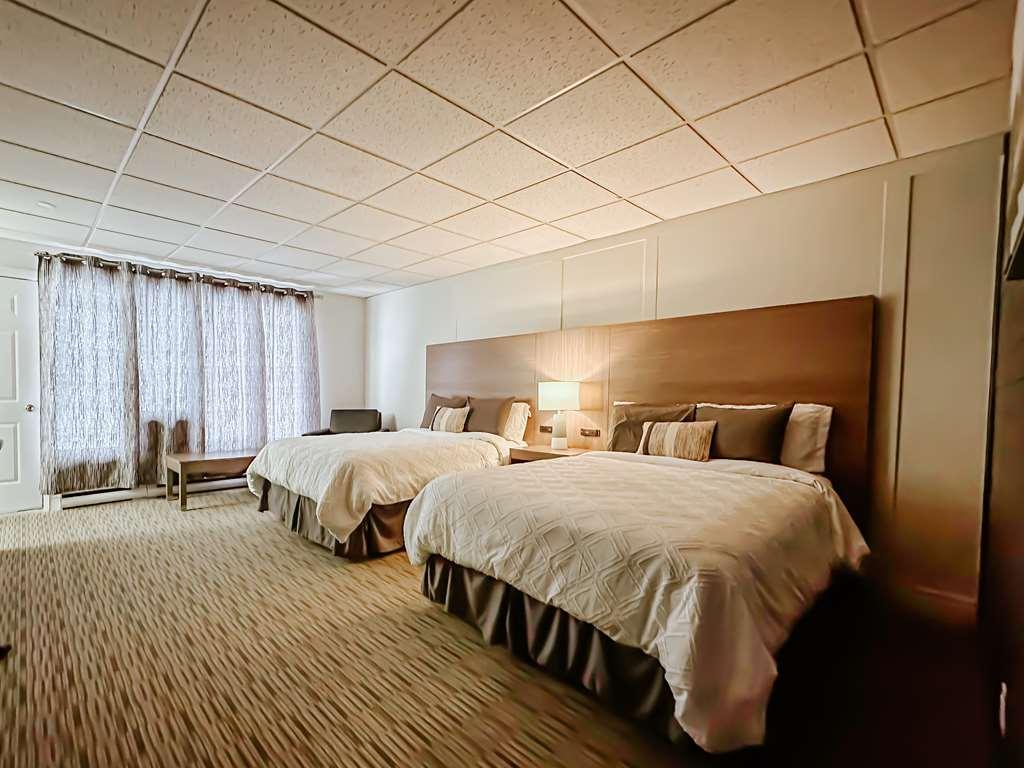 Surestay By Best Western Kapuskasing Rom bilde