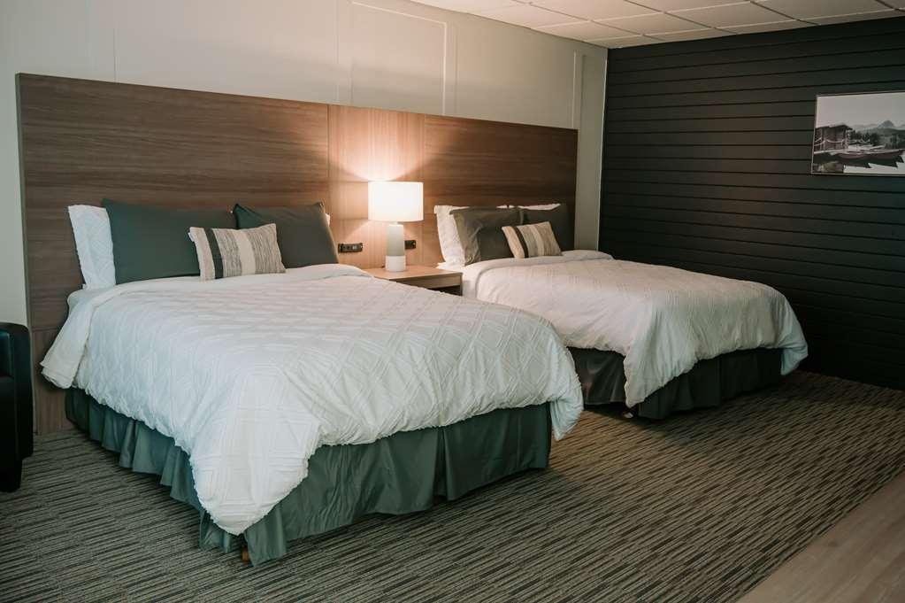 Surestay By Best Western Kapuskasing Rom bilde
