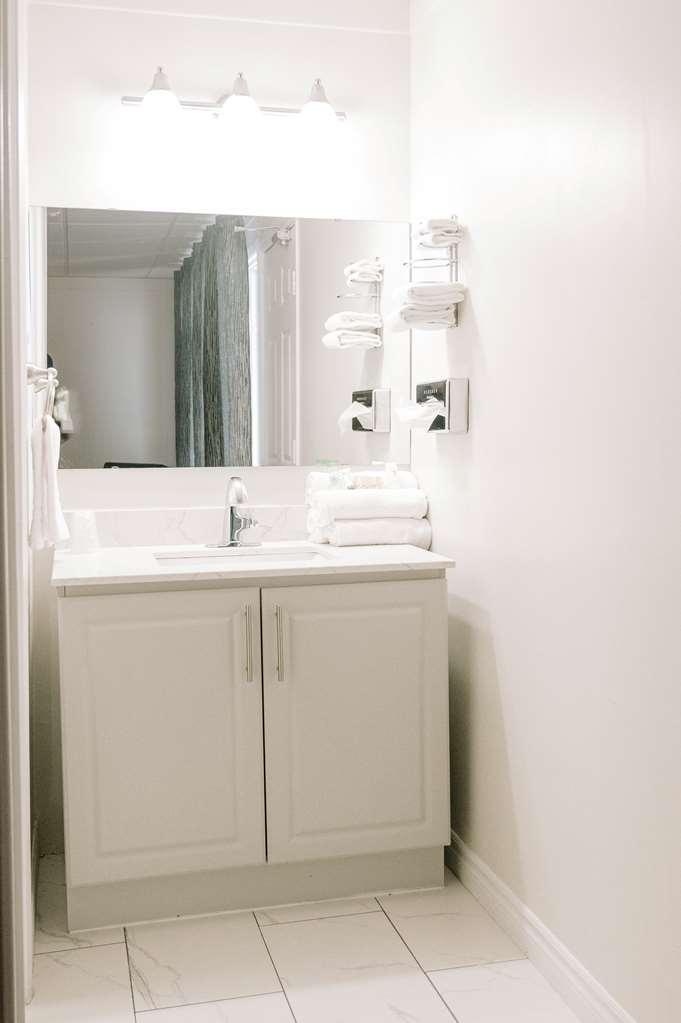 Surestay By Best Western Kapuskasing Rom bilde