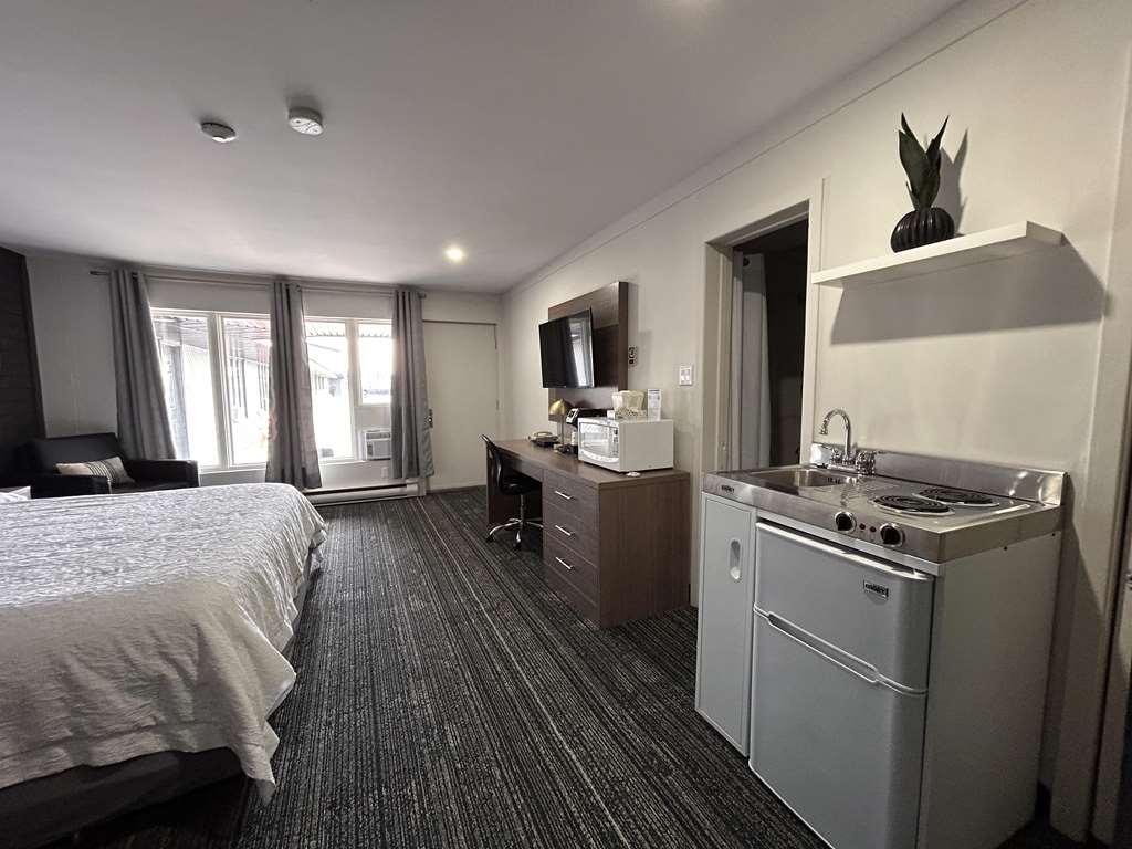 Surestay By Best Western Kapuskasing Rom bilde