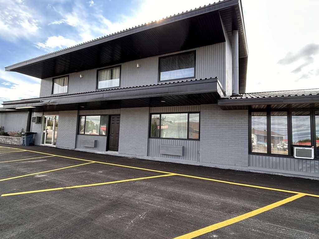 Surestay By Best Western Kapuskasing Eksteriør bilde