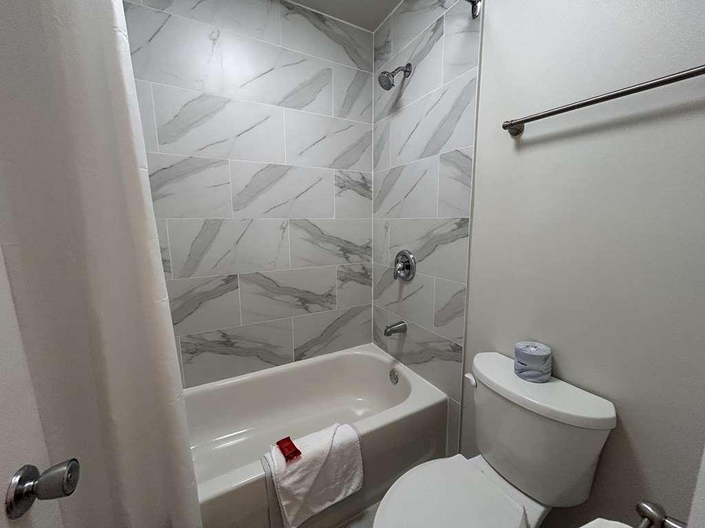 Surestay By Best Western Kapuskasing Rom bilde