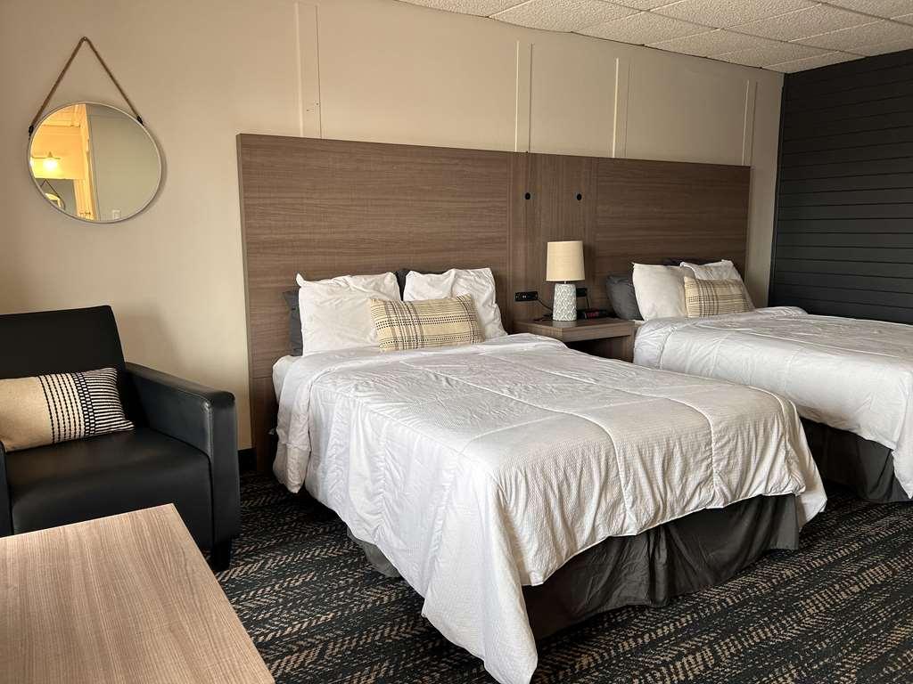 Surestay By Best Western Kapuskasing Rom bilde