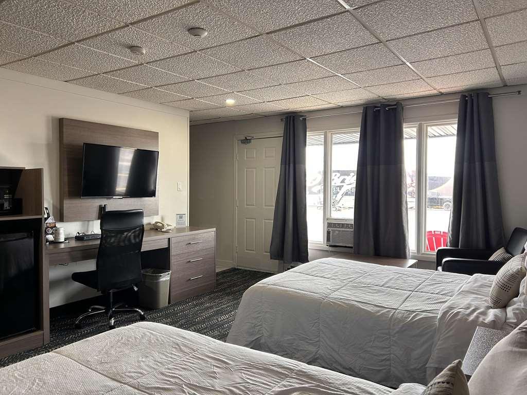 Surestay By Best Western Kapuskasing Rom bilde