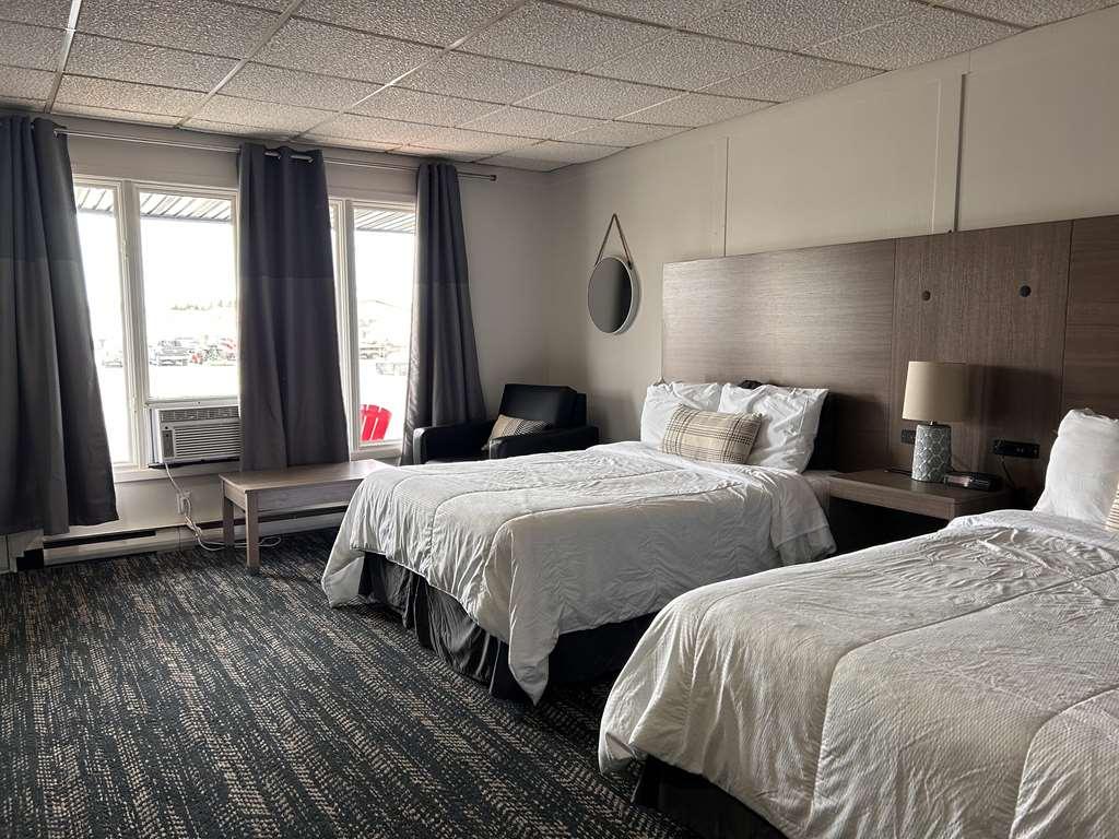 Surestay By Best Western Kapuskasing Rom bilde