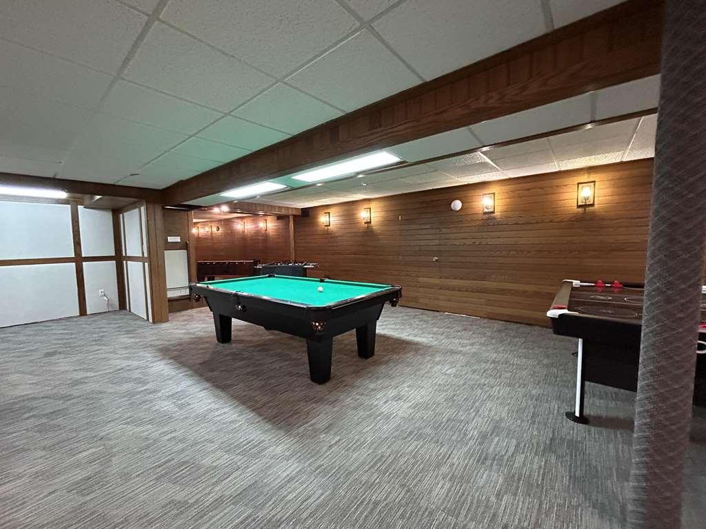 Surestay By Best Western Kapuskasing Fasiliteter bilde